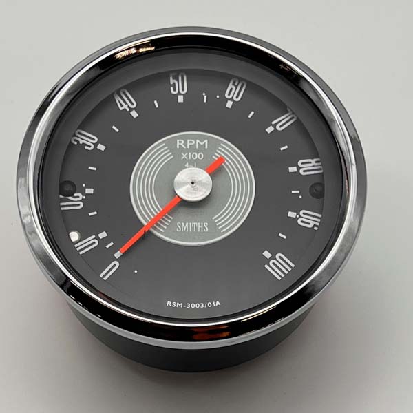 RSM3003/01A Smiths Tachometer