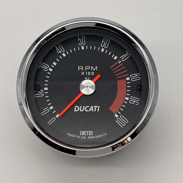 RSM3003/19 Smiths Tachometer