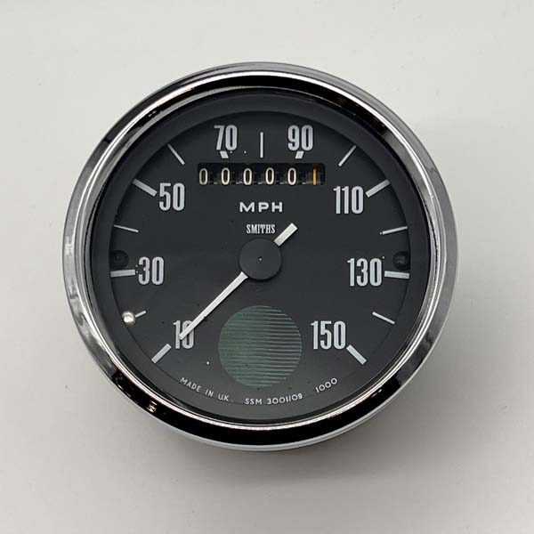 SSM3001/09 Smiths Speedometer