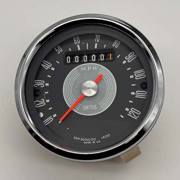 SSM3002/00 Smiths Speedometer