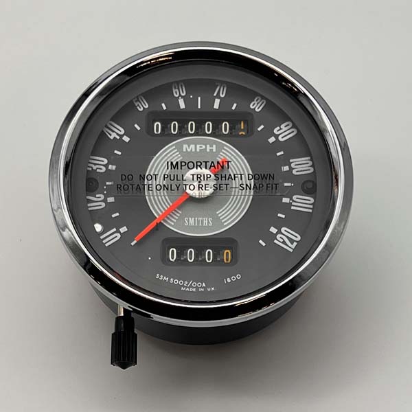 SSM5002/00A Smiths Speedometer