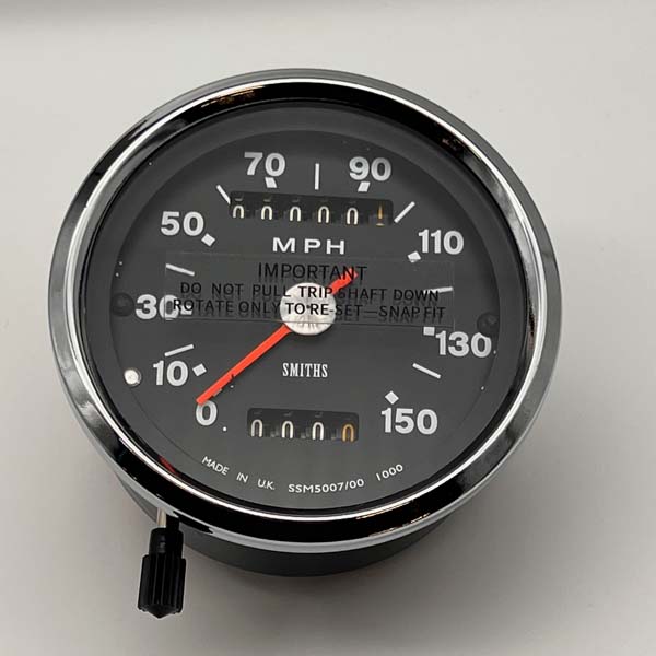 SSM5007/00 Smiths Speedometer