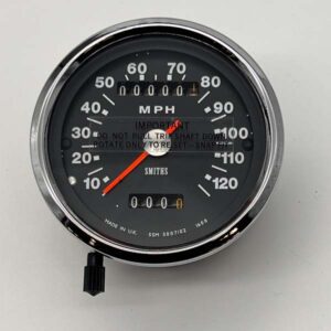 SSM5007/02 Smiths Speedometer