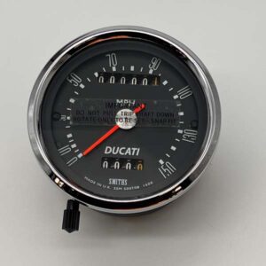 SSM5007/08 Smiths Speedometer