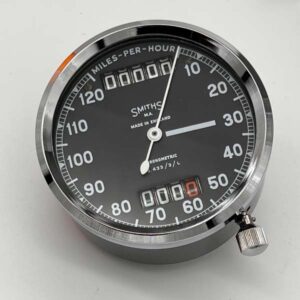 S.433/3/L Smiths Speedometer