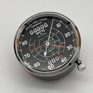 S.464/1/L Smiths Speedometer