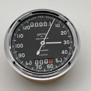 S.608/11/L Smiths Speedometer
