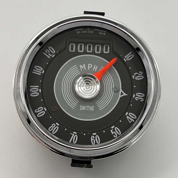 SC1301/02 Smiths Speedometer
