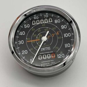 SC3304/12 Smiths Speedometer