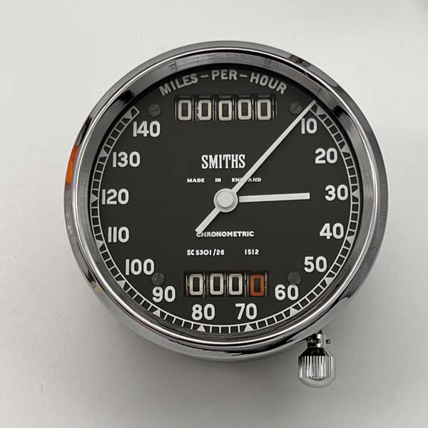 SC5301/26 Smiths Speedometer