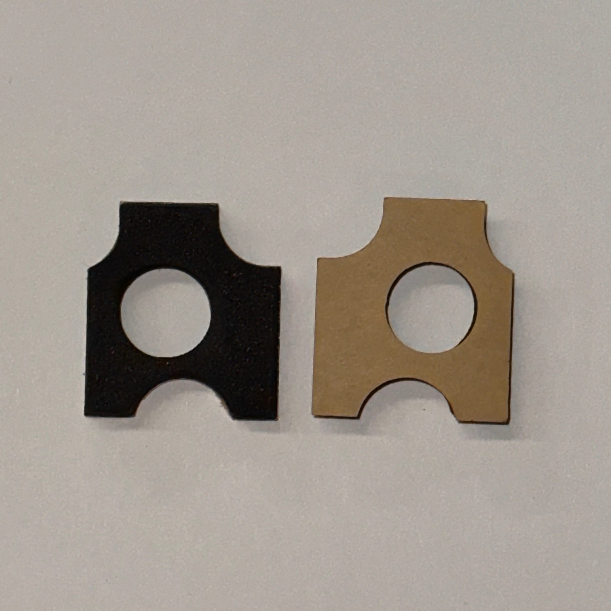 SSM/RSM Foam Gasket