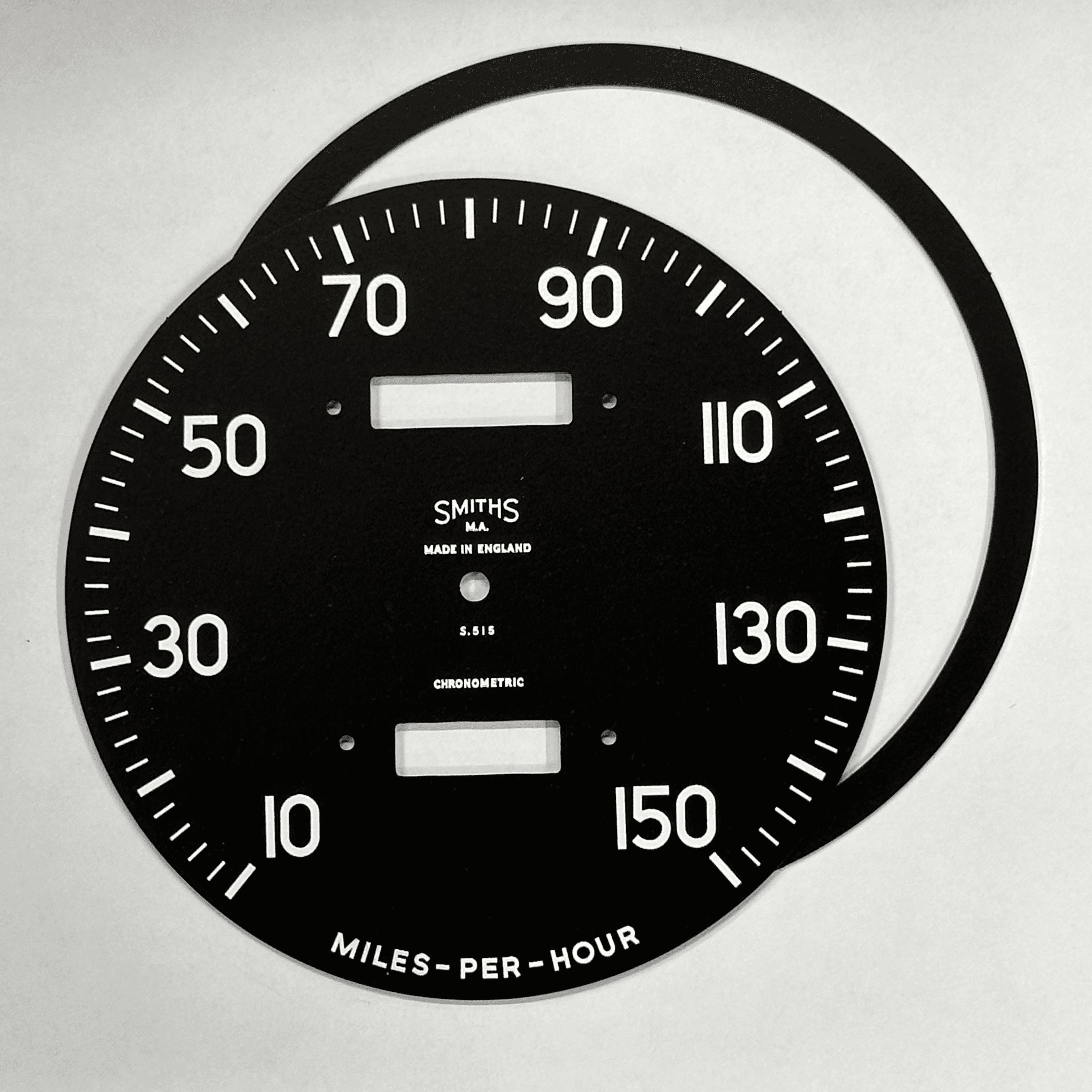 S.515 Reproduction Faceplate