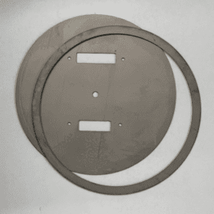 S.515 Reproduction Faceplate